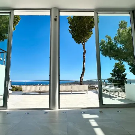 Roca Ibiza Villa *