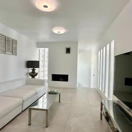 Villa Roca Ibiza BALEARIC ISLANDS