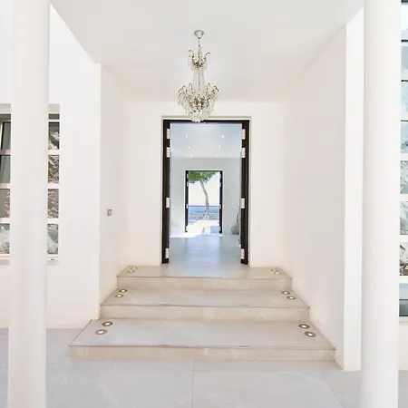 Roca Ibiza Villa *