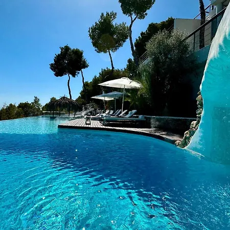 Roca Ibiza *