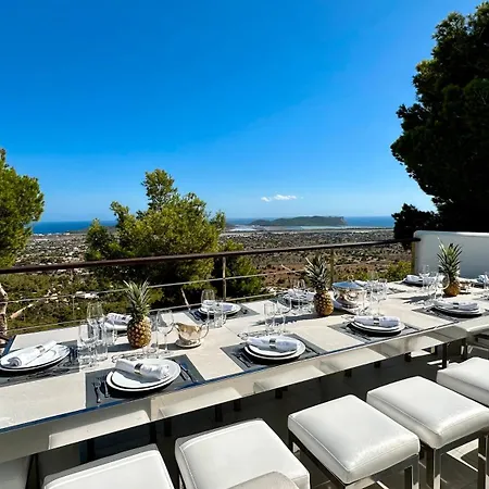 Roca Ibiza
