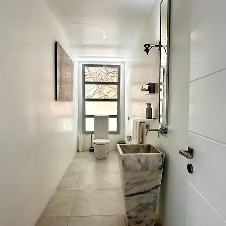 Roca Ibiza Villa BALEARIC ISLANDS
