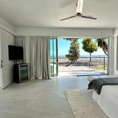 Roca Ibiza *