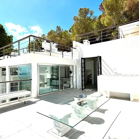 Roca Ibiza