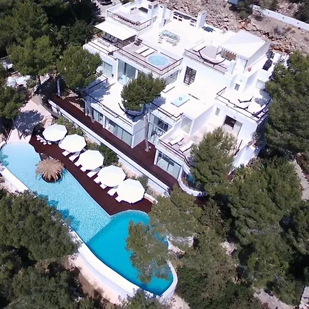 Roca Ibiza *