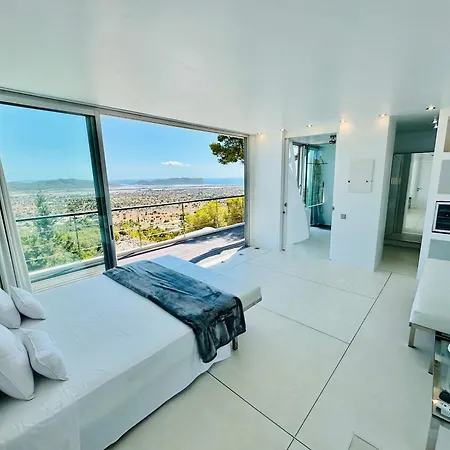 Villa Roca Ibiza