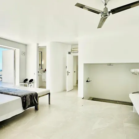 Roca Ibiza Villa BALEARIC ISLANDS