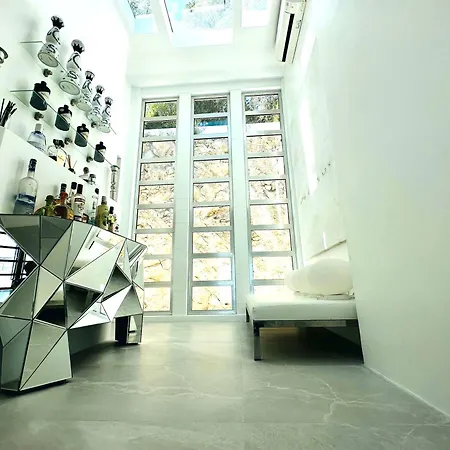 Roca Ibiza Villa