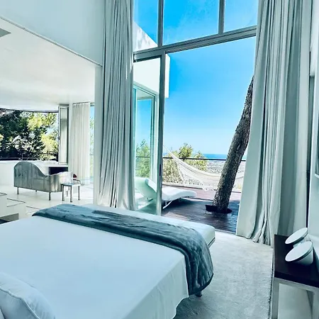 Villa Roca Ibiza