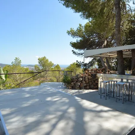 Villa Roca Ibiza *